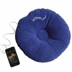 Музыкальная подушка - hi-Sleep цена и информация | Товары для безопасности детей дома | pigu.lt