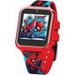 Vaikiškas išmanusis laikrodis Spiderman kaina ir informacija | Lavinamieji žaislai | pigu.lt