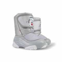 Снегоступы для девочек, Demar цена и информация | Детская зимняя обувь | pigu.lt