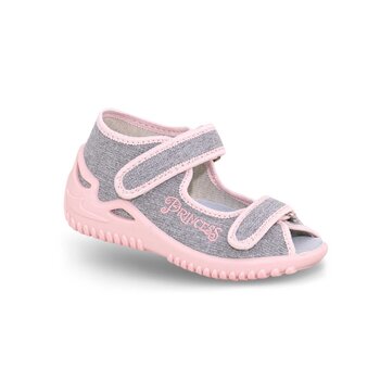 Обувь для девочек Oliwia цена и информация | Детские сандали | pigu.lt