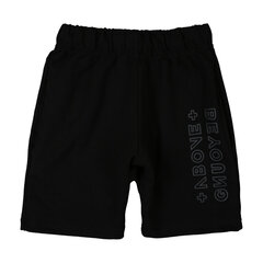 Короткие шорты для мальчиков, черные, Tup Tup цена и информация | Шорты для мальчиков | pigu.lt