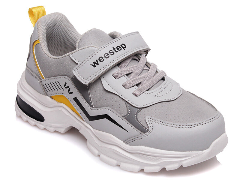 Sportiniai bateliai, Weestep kaina ir informacija | Sportiniai batai vaikams | pigu.lt