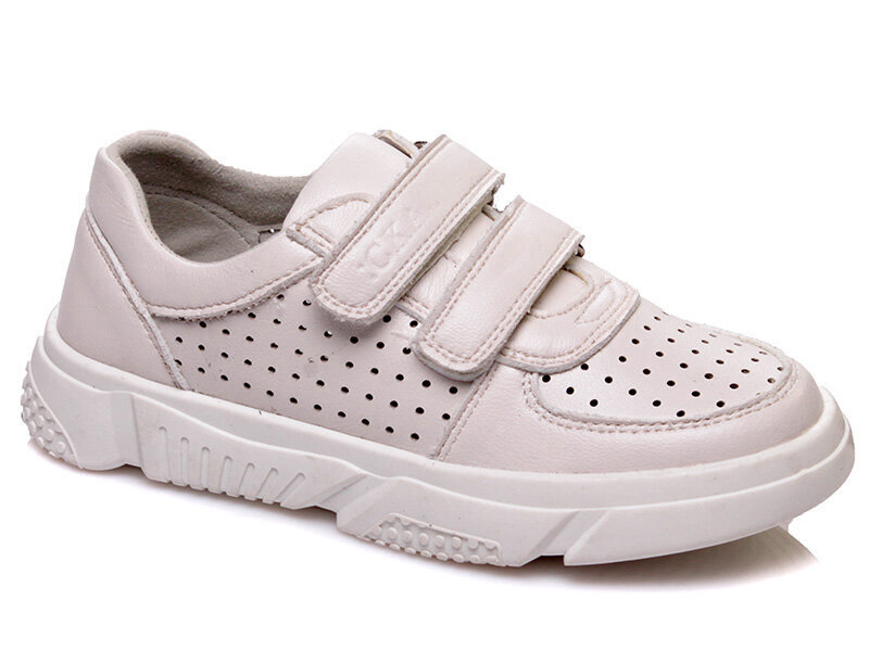Sportiniai bateliai, rožinės spalvos, su skylutėmis, Weestep kaina ir informacija | Sportiniai batai vaikams | pigu.lt
