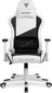 Žaidimų kėdė Sense7 Spellcaster Senshi Edition, balta kaina ir informacija | Biuro kėdės | pigu.lt