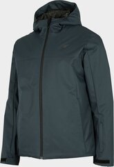 Лыжная куртка мужская 4F M H4Z22 KUMN001 30S цена и информация | Мужская лыжная одежда | pigu.lt