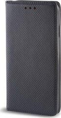Smart Magnet Samsung Galaxy A03 4G, черный цена и информация | Чехлы для телефонов | pigu.lt