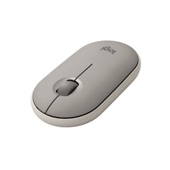 Logitech Pebble M350 kaina ir informacija | Pelės | pigu.lt