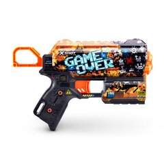 Игрушечная винтовка Skins Flux Xshot, 36516 цена и информация | Игрушки для мальчиков | pigu.lt