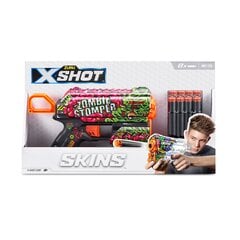 Žaislinis šautuvas Skins Flux Xshot, 36516 kaina ir informacija | Žaislai berniukams | pigu.lt