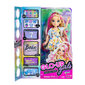 Lėlė su priedais Tiffany Glo Up Girls, 2 serija, 83011 kaina ir informacija | Žaislai mergaitėms | pigu.lt