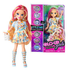 Lėlė su priedais Tiffany Glo Up Girls, 2 serija, 83011 kaina ir informacija | Žaislai mergaitėms | pigu.lt
