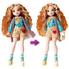 Кукла Rose Glo Up Grils с аксессуарами, серия 2, 83016 цена и информация | Игрушки для девочек | pigu.lt