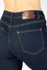 Джинсы Pantamo 71330143301-30 цена и информация | Женские джинсы | pigu.lt