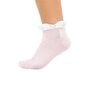 Drėkinamoji pėdų kaukė-kojinės Soulima, 1 pora цена и информация | Manikiūro, pedikiūro priemonės | pigu.lt