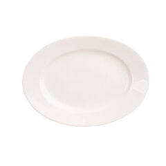 Mariapaula lėkštė, 24 cm kaina ir informacija | Indai, lėkštės, pietų servizai | pigu.lt