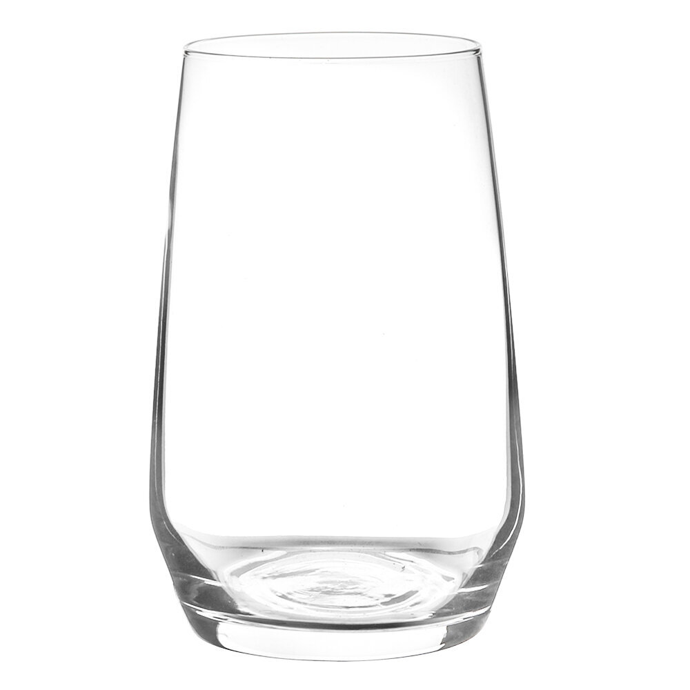 Altom rubin stiklinių rinkinys, 450 ml, 6 vnt цена и информация | Taurės, puodeliai, ąsočiai | pigu.lt