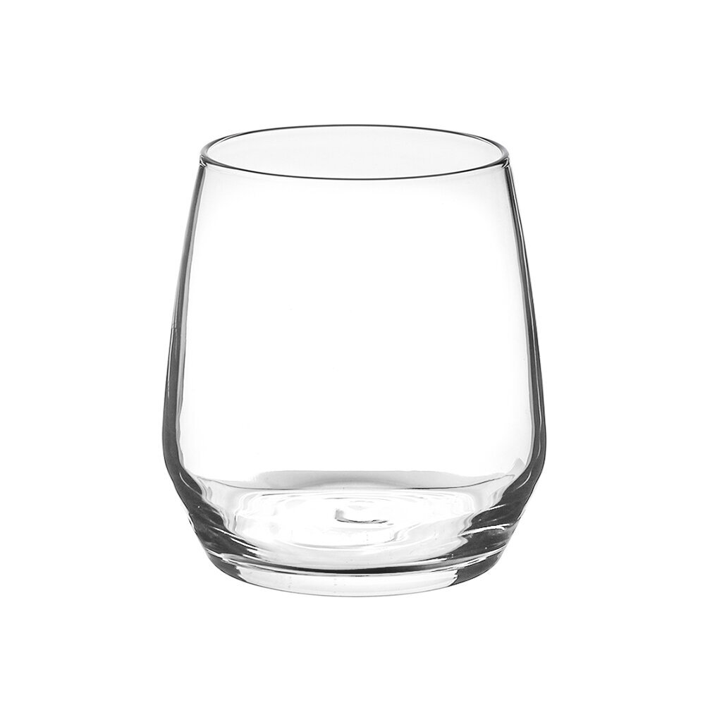Altom design stiklinės, 370ml, 6 vnt kaina ir informacija | Taurės, puodeliai, ąsočiai | pigu.lt