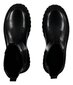 Auliniai batai moterims Hailys Cira, juodi kaina ir informacija | Aulinukai, ilgaauliai batai moterims | pigu.lt