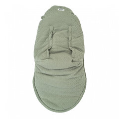 Флисовый всесезонный спальный мешок для коляски Lodger цена и информация | Lodger Товары для детей и младенцев | pigu.lt