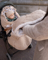 Флисовые перчатки для детской коляски Lodger Folklore, WM 630 цена и информация | Аксессуары для колясок | pigu.lt