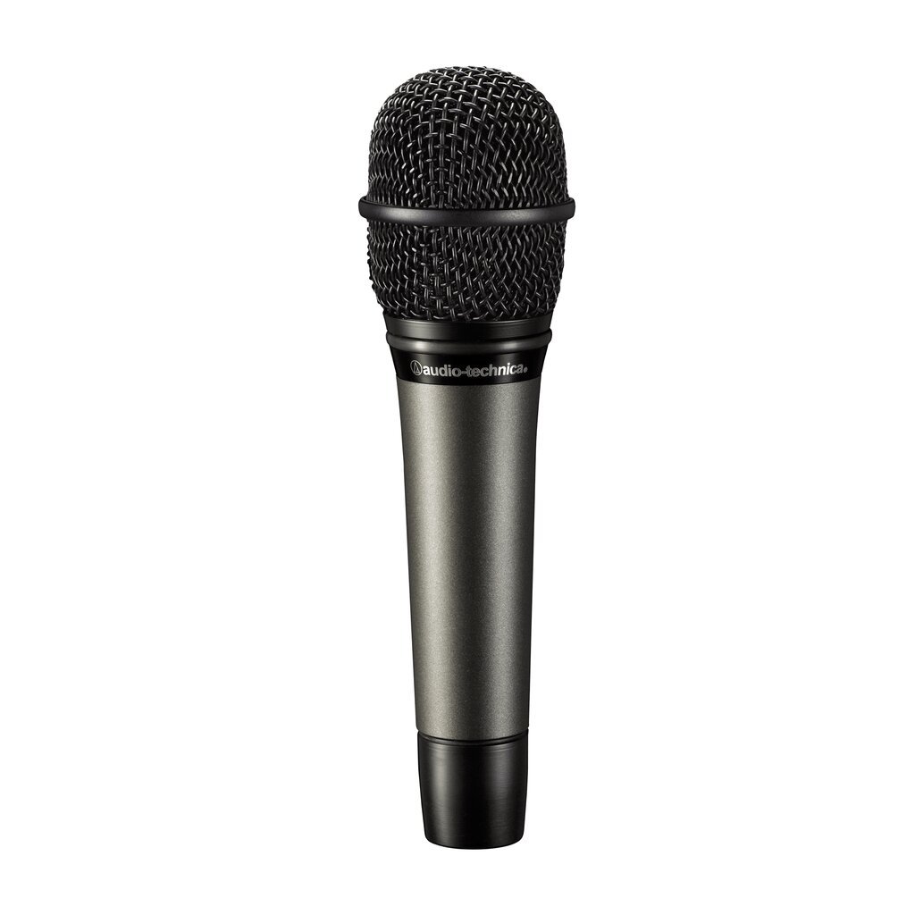 Динамический микрофон для вокала Audio-Technica Artist Series ATM610A цена  | pigu.lt