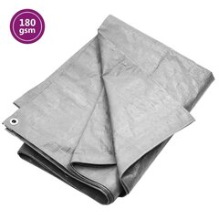 Tentas, 2x3m, 180g/m² kaina ir informacija | Sodo įrankiai | pigu.lt