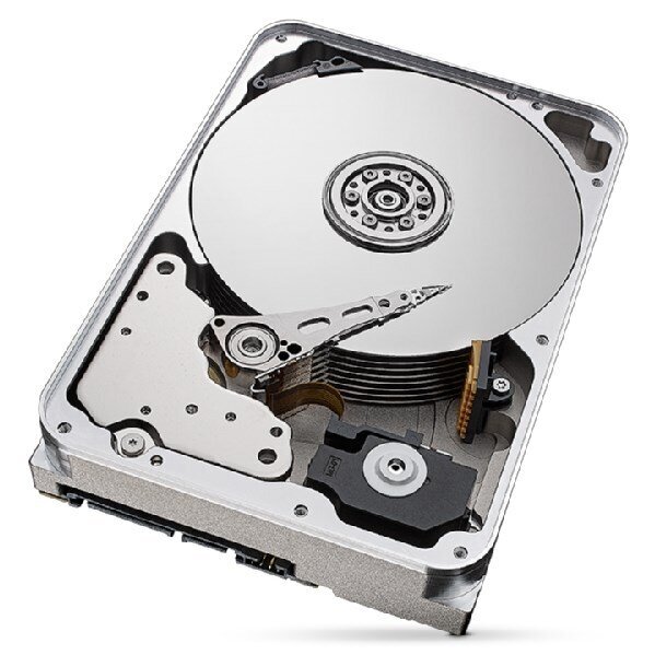 Seagate IronWolf Pro, 14TB (ST14000NT001) цена и информация | Vidiniai kietieji diskai (HDD, SSD, Hybrid) | pigu.lt