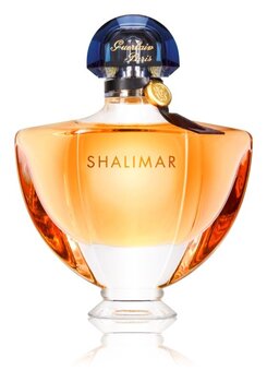 Kvapusis vanduo Guerlain Shalimar EDP moterims 90 ml kaina ir informacija | Kvepalai moterims | pigu.lt