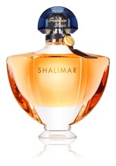 Парфюмированная вода Guerlain Shalimar EDP 90 мл цена и информация | Guerlain Духи, косметика | pigu.lt