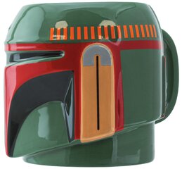 Paladone Star Wars Boba Fett kaina ir informacija | Žaidėjų atributika | pigu.lt