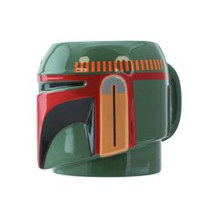 Paladone Star Wars Boba Fett kaina ir informacija | Žaidėjų atributika | pigu.lt