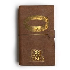 Lord Of The Ring ноутбук цена и информация | Атрибутика для игроков | pigu.lt