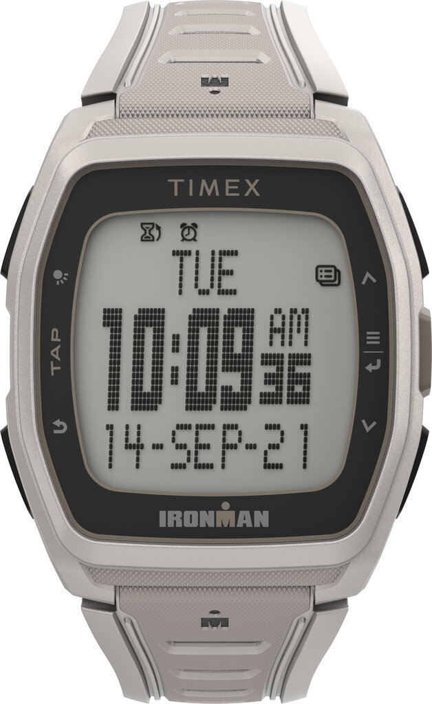 Vyriškas laikrodis Timex TW5M47700 цена и информация | Vyriški laikrodžiai | pigu.lt