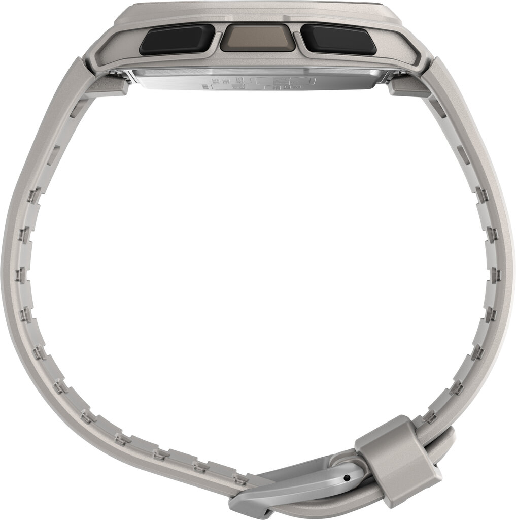 Vyriškas laikrodis Timex TW5M47700 цена и информация | Vyriški laikrodžiai | pigu.lt