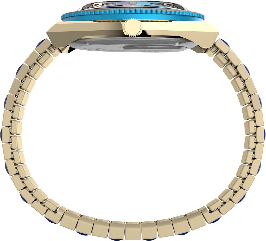 Laikrodis moterims Timex TW2V38500 kaina ir informacija | Moteriški laikrodžiai | pigu.lt
