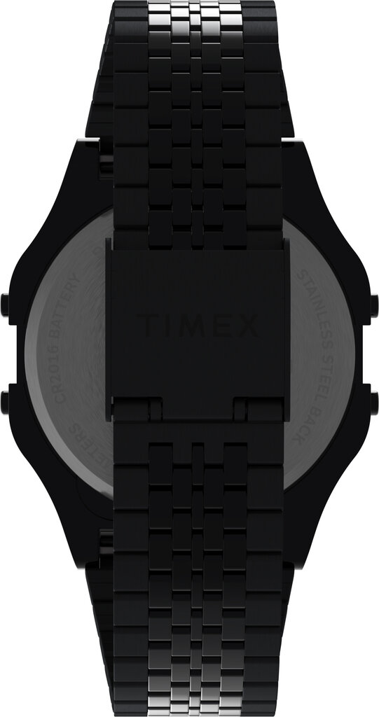 Vyriškas laikrodis Timex TW2V30200 kaina ir informacija | Vyriški laikrodžiai | pigu.lt