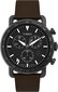 Vyriškas laikrodis Timex TW2U02100 kaina ir informacija | Vyriški laikrodžiai | pigu.lt