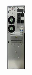 UPS 10000VA On-Line 6xC 13 USB цена и информация | Источники бесперебойного питания (UPS) | pigu.lt