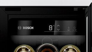 Bosch KUW20VHF0 цена и информация | Сумочка женская Pierre Cardin 55045 TSC  | pigu.lt