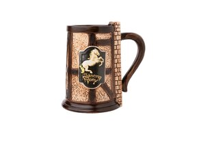 Lord Of The Rings Prancing Pony стекло (450ml) цена и информация | Атрибутика для игроков | pigu.lt