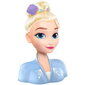 Rinkinys Frozen Elsa Styling galva su aksesuarias kaina ir informacija | Žaislai mergaitėms | pigu.lt