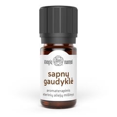 Sapnų gaudyklė aromaterapinis eterinių aliejų mišinys, 5 ml цена и информация | Эфирные, косметические масла, гидролаты | pigu.lt