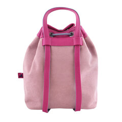 Детский рюкзак-мешок Gorjuss Cheshire cat, фиолетовый цена и информация | Школьные рюкзаки, спортивные сумки | pigu.lt