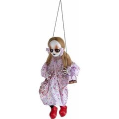 Декор на Хэллоуин с движением и звуком My Other Me Кукла цена и информация | Карнавальные костюмы | pigu.lt
