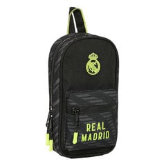 Su penalu kuprinė Real Madrid C.F. kaina ir informacija | Kuprinės mokyklai, sportiniai maišeliai | pigu.lt
