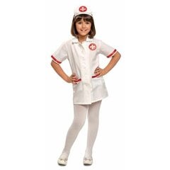 Маскарадные костюмы для детей My Other Me Медсестра цена и информация | Карнавальные костюмы | pigu.lt