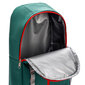 Šaldymo krepšys Meteor Arctic 20l, raudona цена и информация | Šaltkrepšiai, šaltdėžės ir šaldymo elementai | pigu.lt