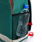 Šaldymo krepšys Meteor Arctic 20l, raudona цена и информация | Šaltkrepšiai, šaltdėžės ir šaldymo elementai | pigu.lt