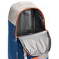 Šaldymo krepšys Meteor Arctic 20l, mėlyna kaina ir informacija | Šaltkrepšiai, šaltdėžės ir šaldymo elementai | pigu.lt
