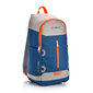 Šaldymo krepšys Meteor Arctic 10l, mėlyna kaina ir informacija | Šaltkrepšiai, šaltdėžės ir šaldymo elementai | pigu.lt